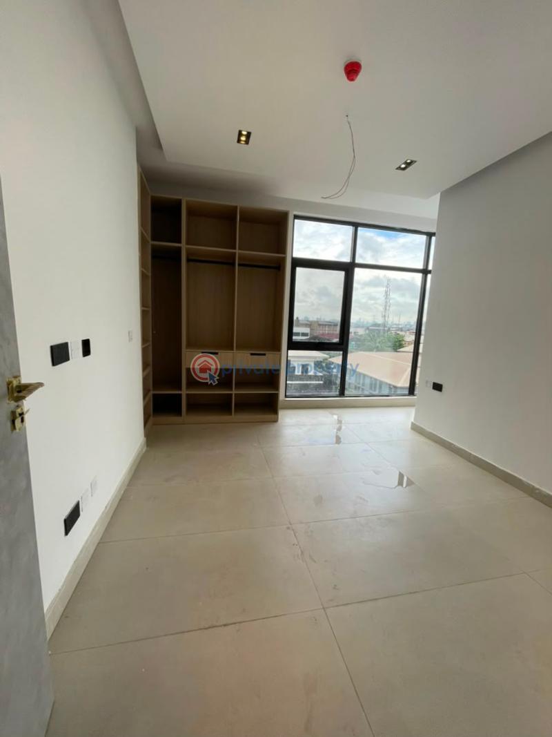 3 bedroom Flat & Apartment For Sale Lekki Phase 1 Lagos - 4