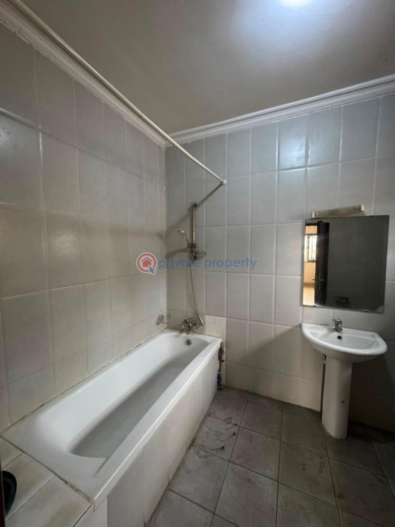 3 bedroom Flat & Apartment For Rent Lekki Phase 1 Lagos - 3