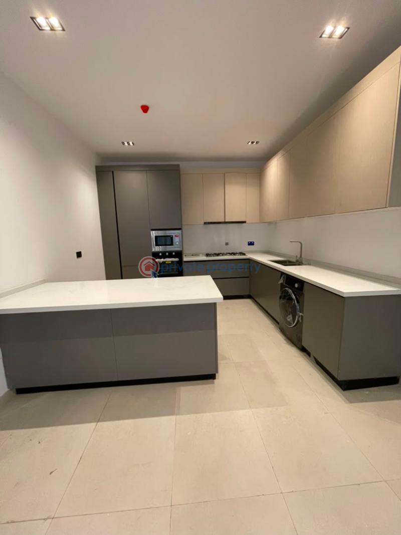 3 bedroom Flat & Apartment For Sale Lekki Phase 1 Lagos - 1