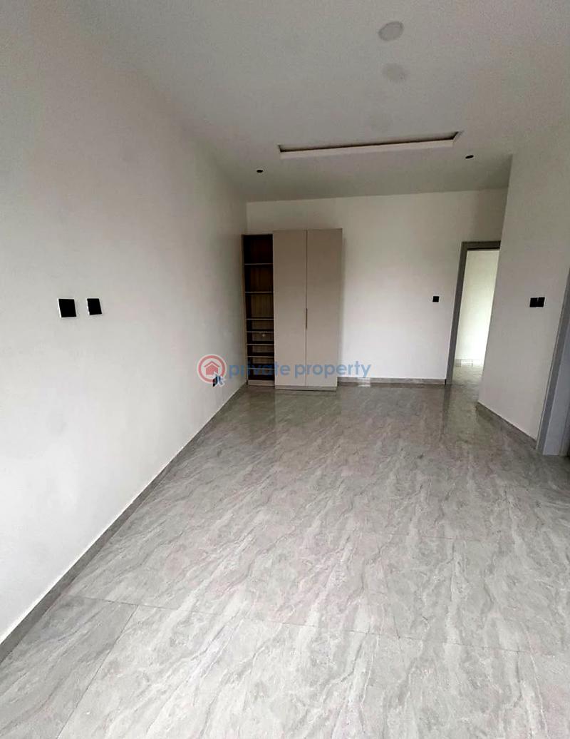 3 bedroom Flat & Apartment For Rent Lekki Phase 1 Lagos - 3
