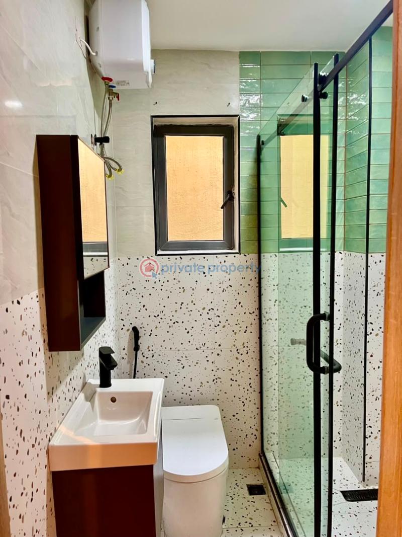 3 bedroom Flat & Apartment For Sale Lekki Phase 1 Lagos - 2