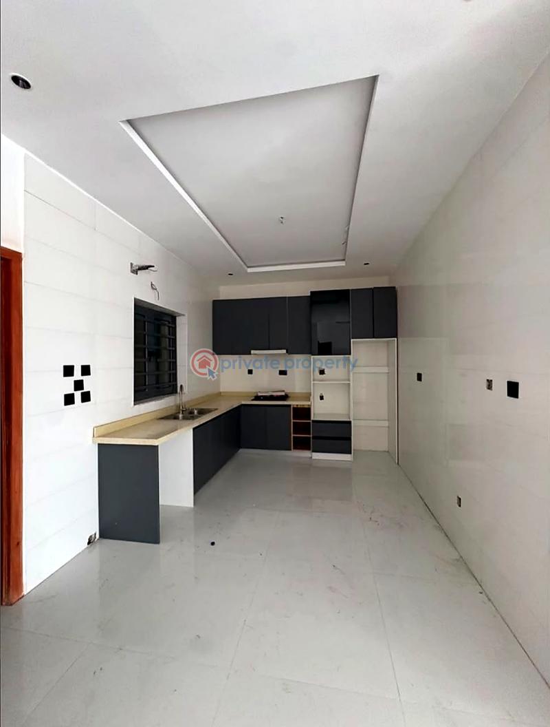 3 bedroom Flat & Apartment For Rent Lekki Phase 1 Lagos - 4