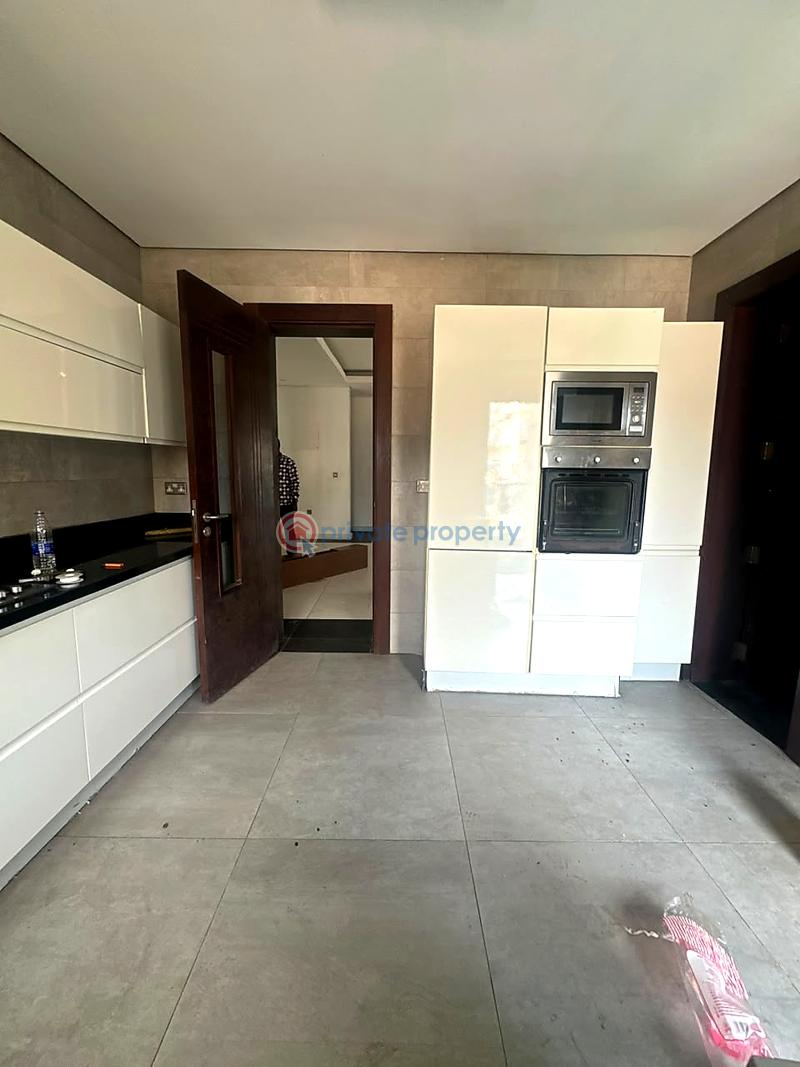 3 bedroom Flat & Apartment For Rent Lekki Phase 1 Lagos - 6
