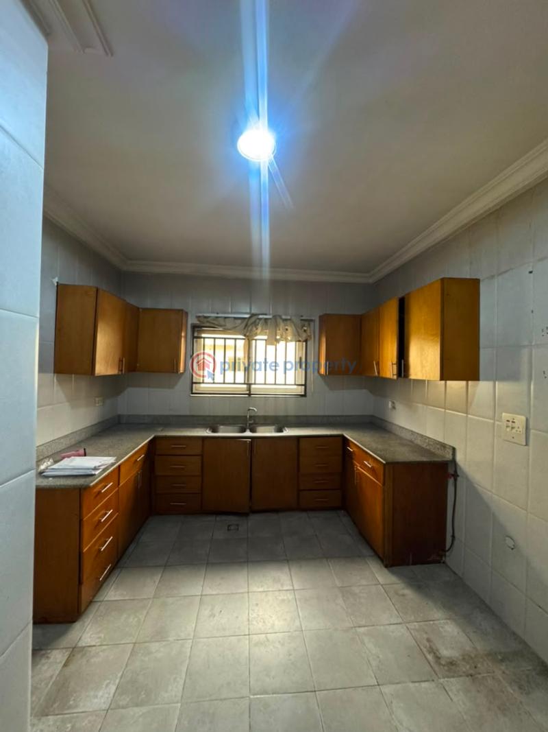 3 bedroom Flat & Apartment For Rent Lekki Phase 1 Lagos - 7