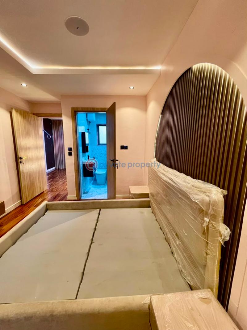 3 bedroom Flat & Apartment For Sale Lekki Phase 1 Lagos - 3