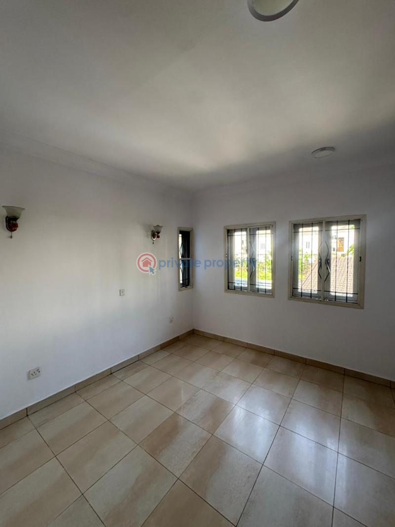 3 bedroom Flat & Apartment For Rent Lekki Phase 1 Lagos - 6