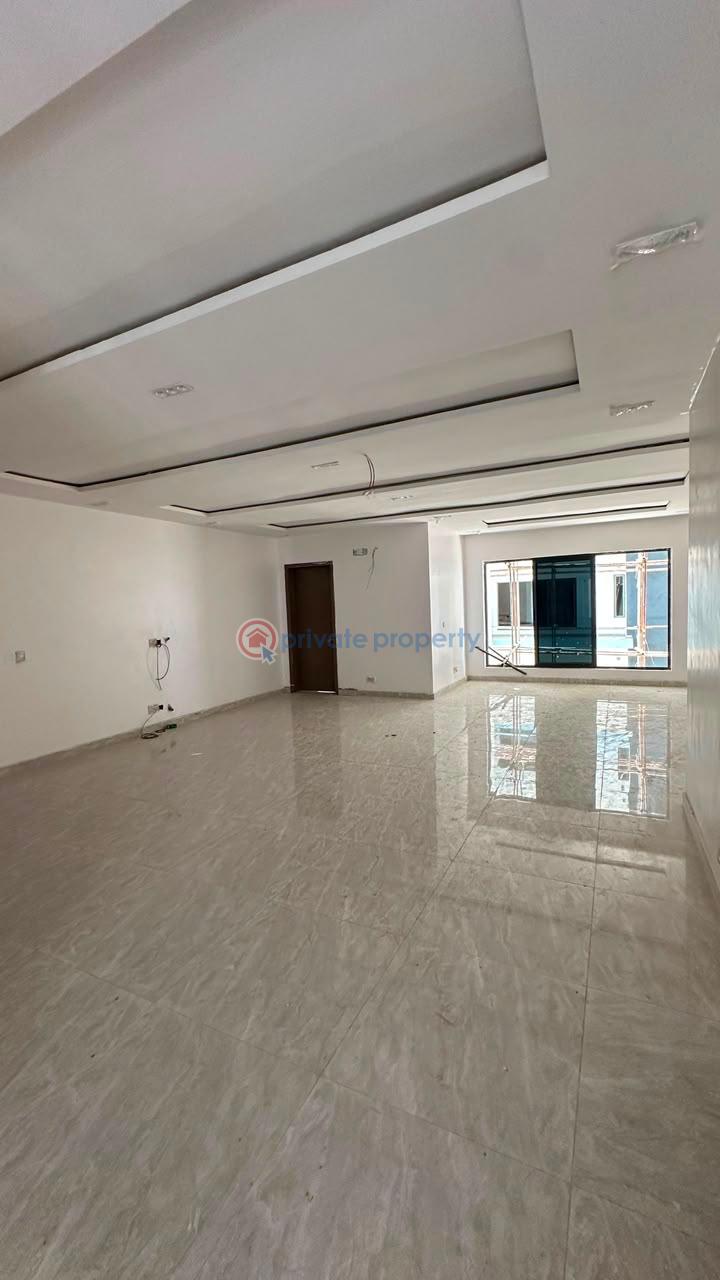 3 bedroom Flat & Apartment For Sale Lekki Phase 1 Lagos - 3