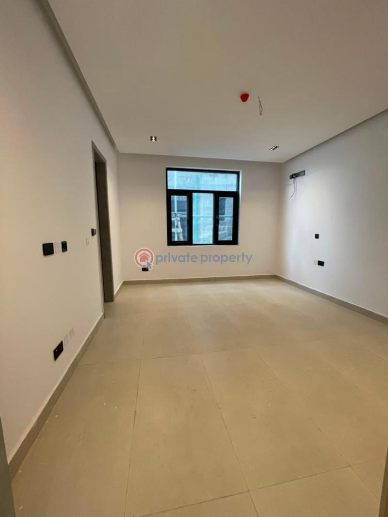 3 bedroom Flat & Apartment For Sale Lekki Phase 1 Lagos - 3