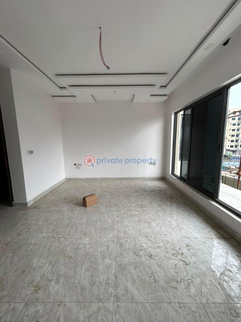 3 bedroom Flat & Apartment For Sale Lekki Phase 1 Lagos - 5
