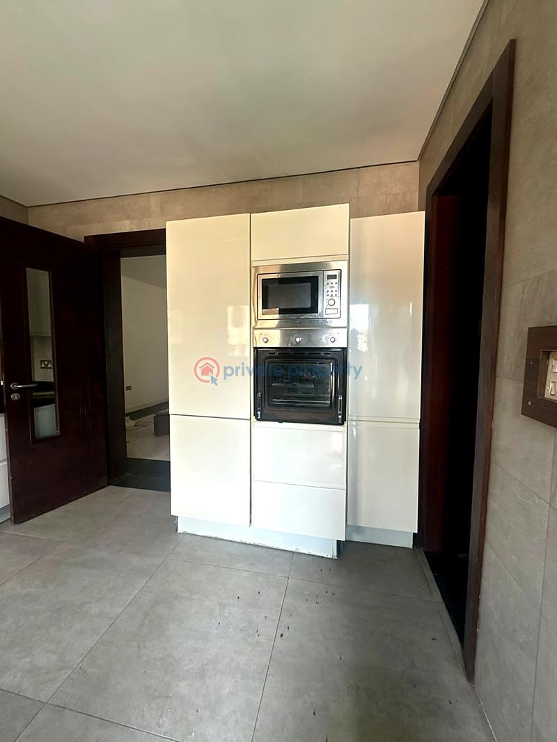 3 bedroom Flat & Apartment For Rent Lekki Phase 1 Lagos - 2