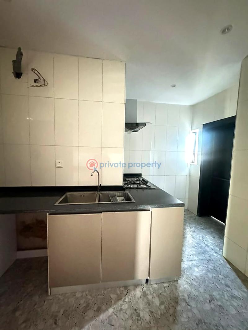 3 bedroom Flat & Apartment For Sale Lekki Phase 1 Lagos - 3