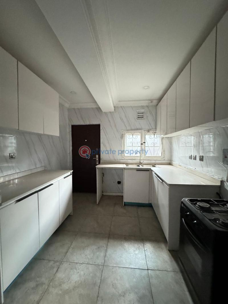 3 bedroom Flat & Apartment For Rent Ikate Elegushi Lekki Lagos - 5