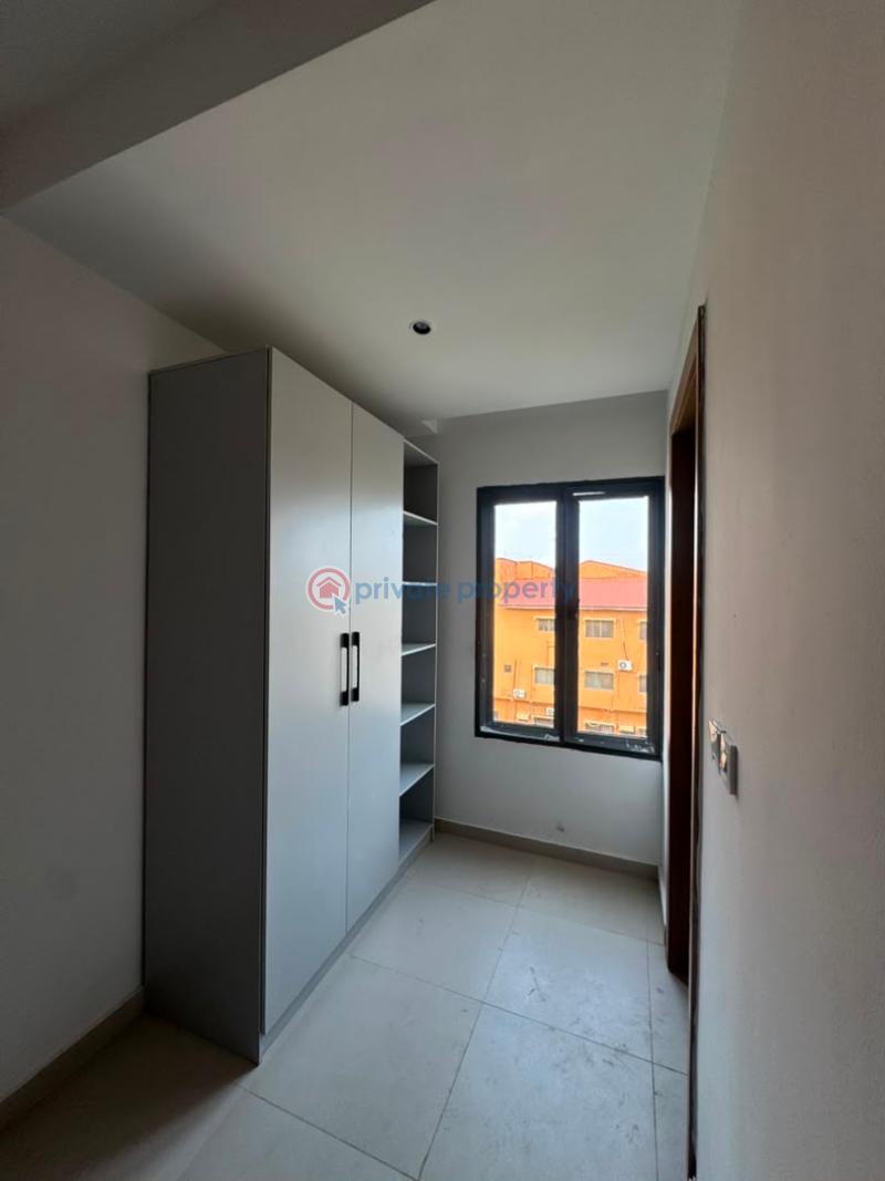 3 bedroom Flat & Apartment For Sale Lekki Phase 1 Lagos - 2