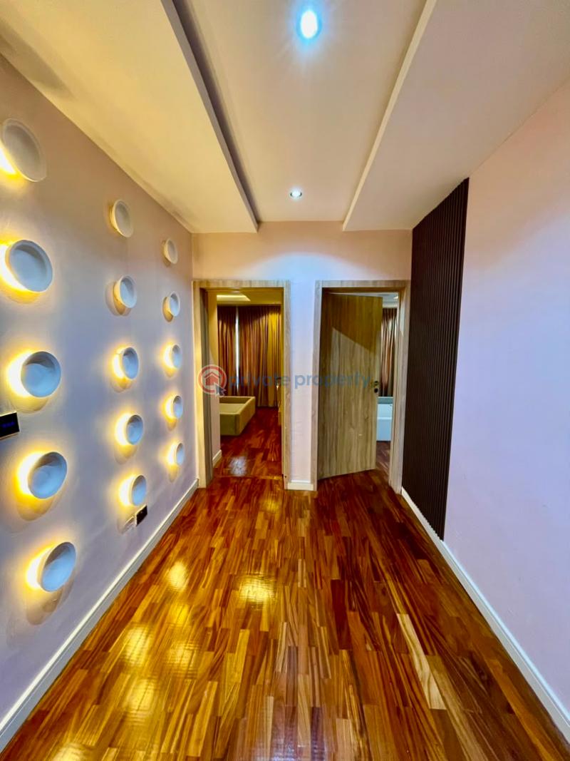 3 bedroom Flat & Apartment For Sale Lekki Phase 1 Lagos - 4