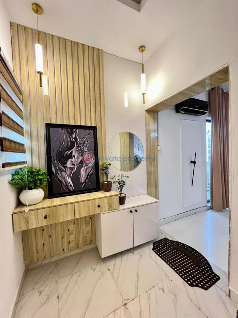 3 bedroom Flat & Apartment For Rent Lekki Phase 1 Lagos - 3