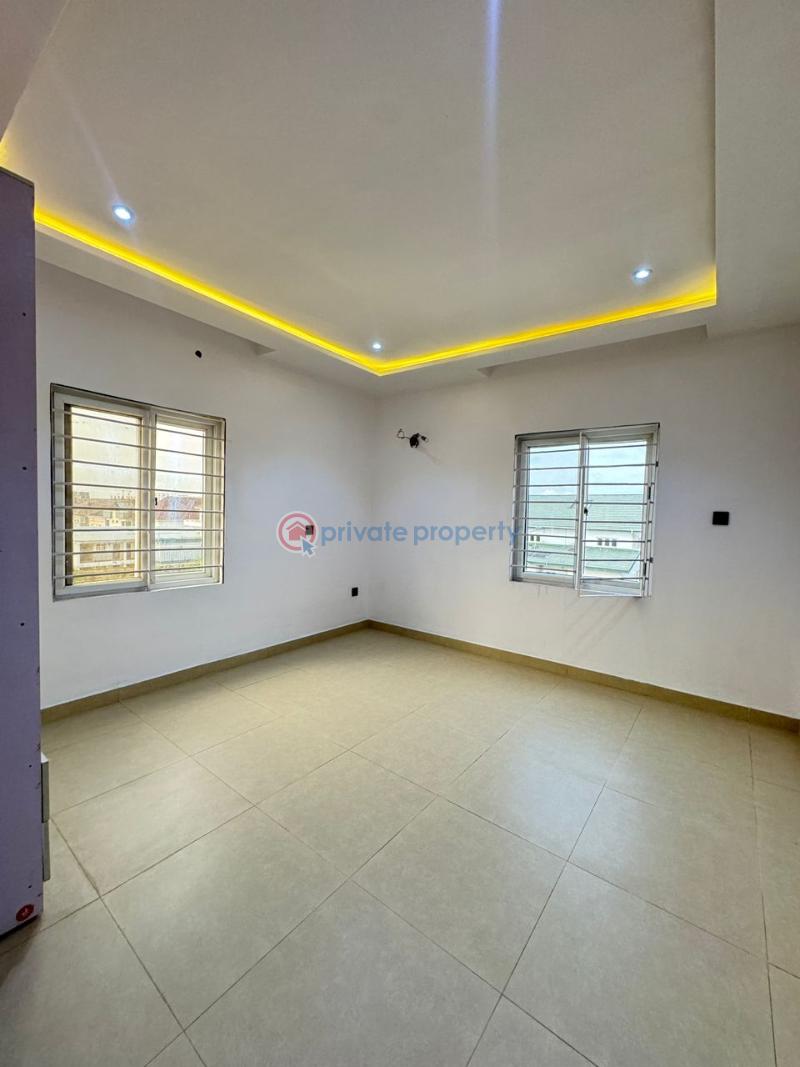 3 bedroom Flat & Apartment For Sale Lekki Phase 1 Lagos - 3
