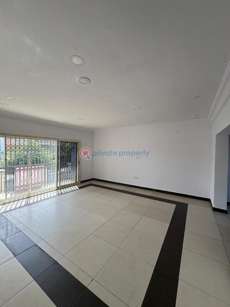 3 bedroom Flat & Apartment For Rent Lekki Phase 1 Lagos - 4