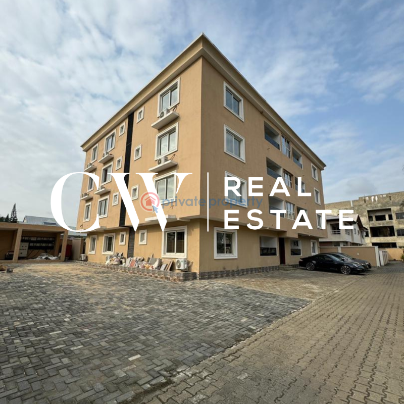 3 bedroom Flat & Apartment For Sale Lekki Phase 1 Lagos - 0