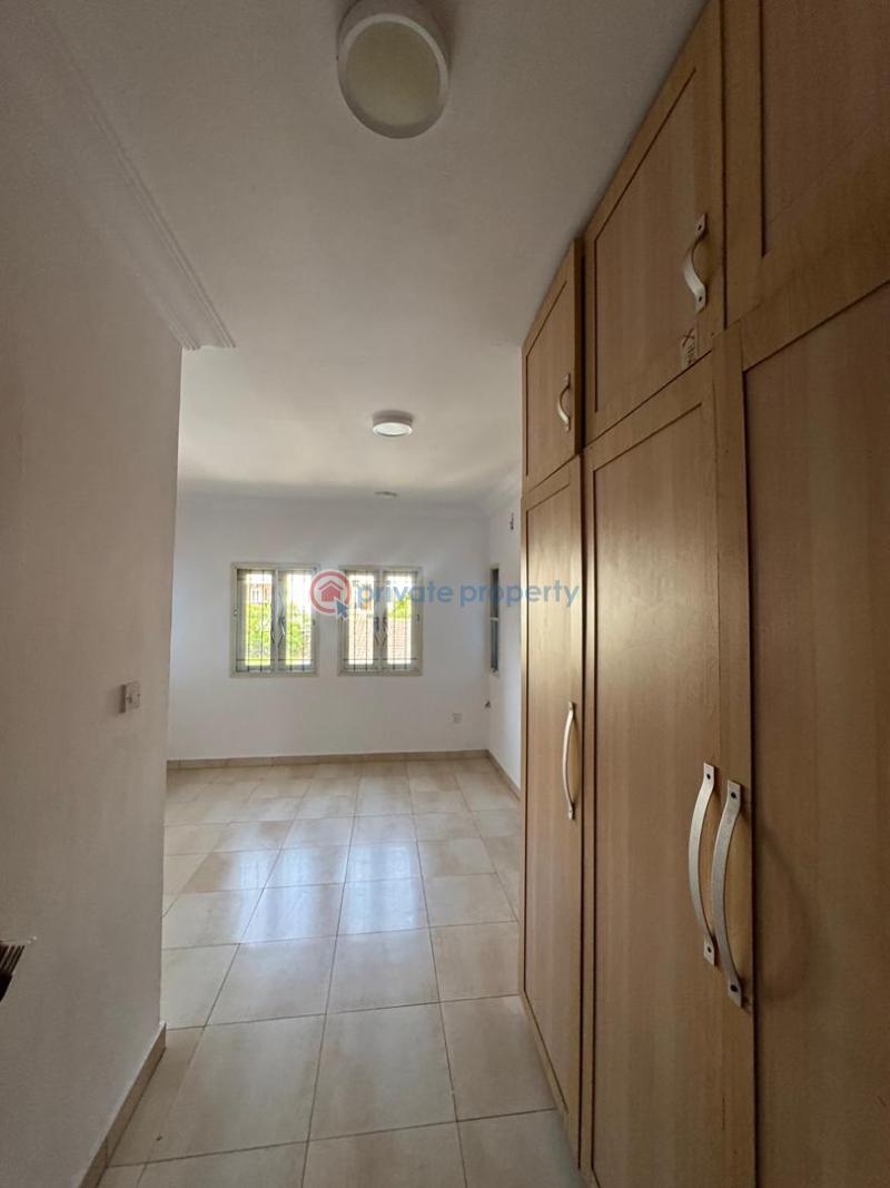 3 bedroom Flat & Apartment For Rent Lekki Phase 1 Lagos - 1