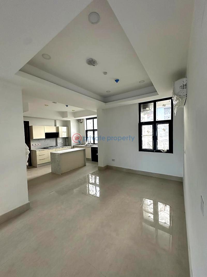 3 bedroom Flat & Apartment For Sale Lekki Phase 1 Lagos - 1