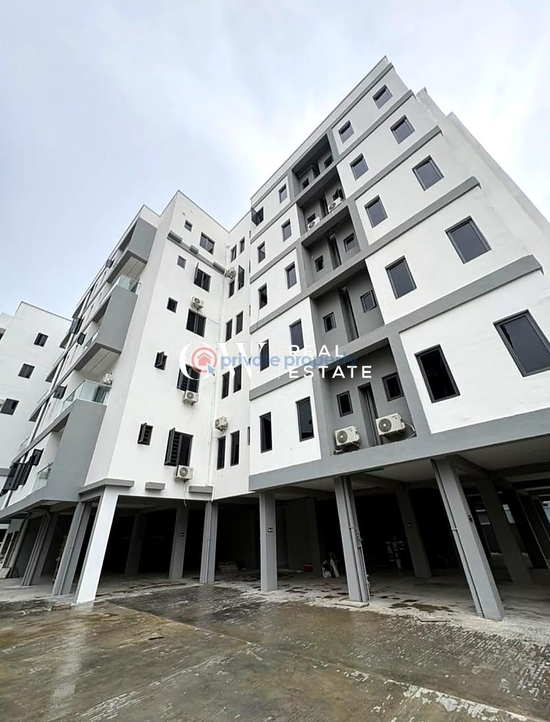 3 bedroom Flat & Apartment For Rent Lekki Phase 1 Lagos - 0