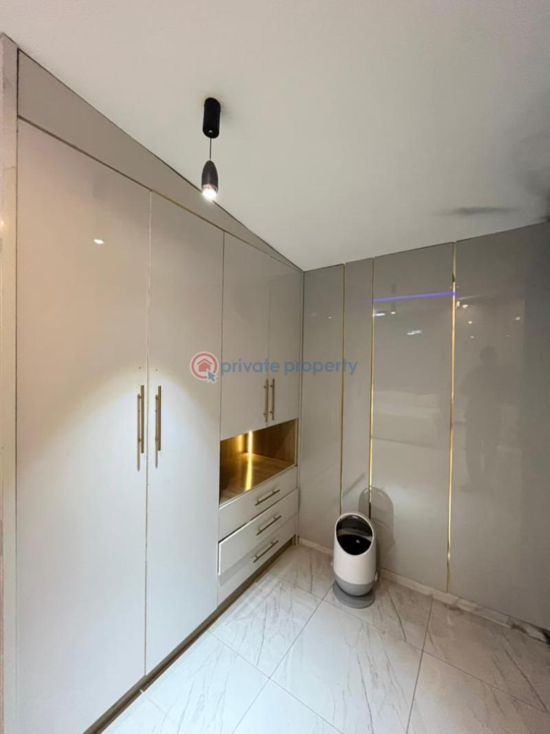 3 bedroom Flat & Apartment For Rent Lekki Phase 1 Lagos - 6