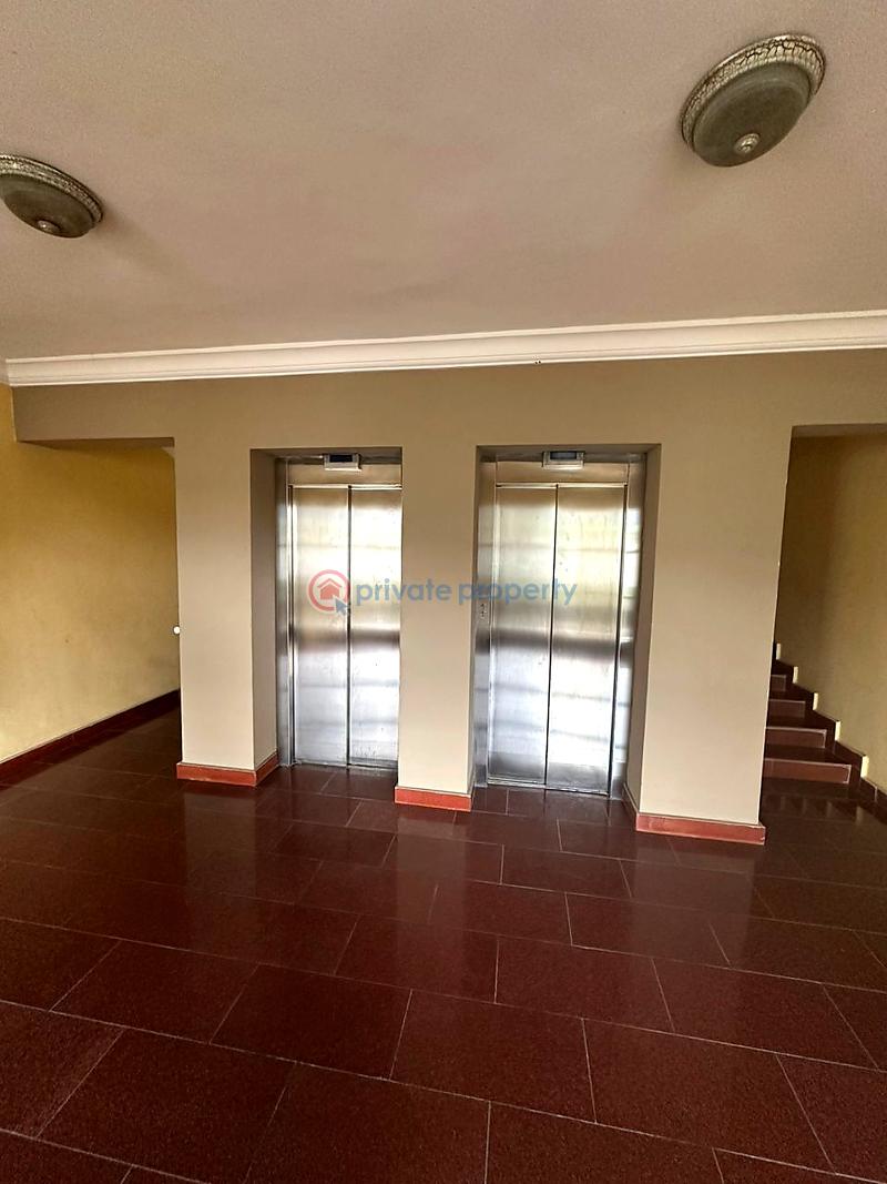 3 bedroom Flat & Apartment For Rent Lekki Phase 1 Lagos - 6