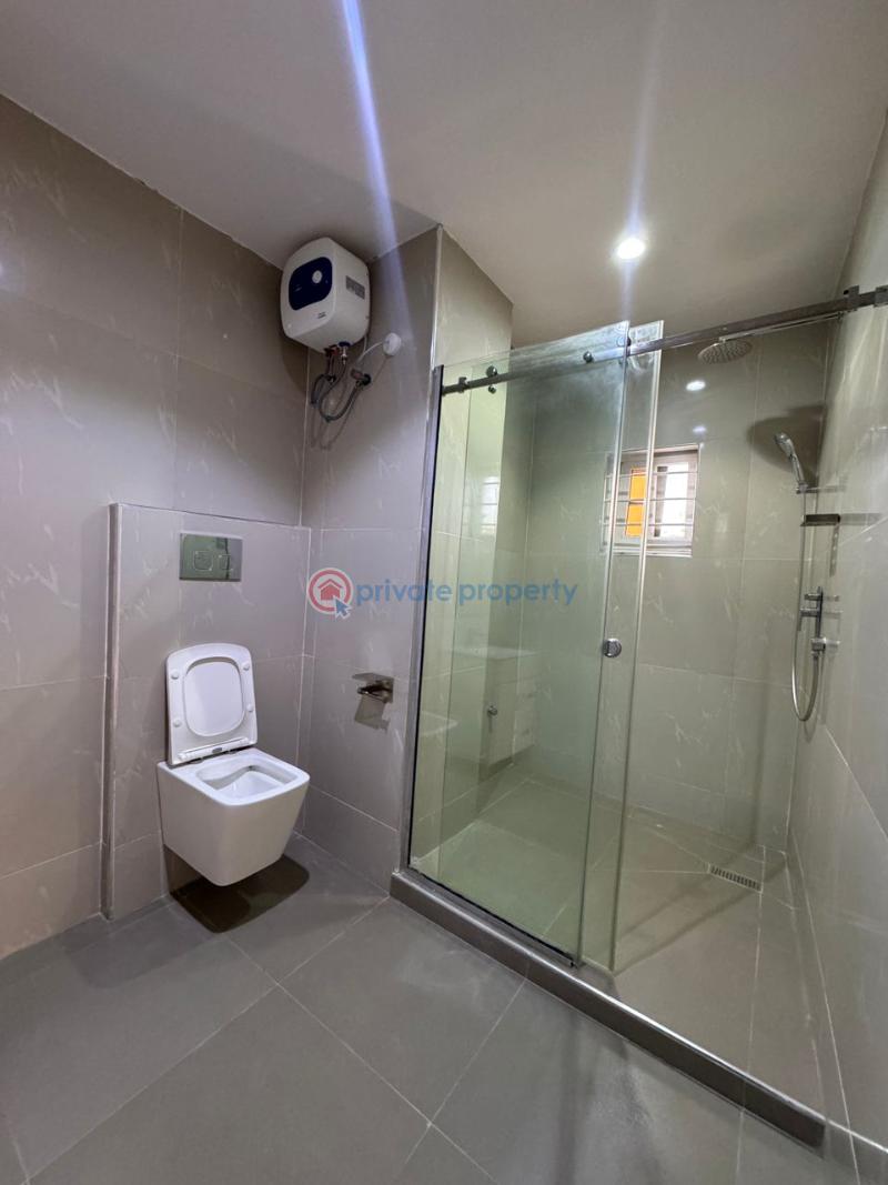 3 bedroom Flat & Apartment For Sale Lekki Phase 1 Lagos - 8