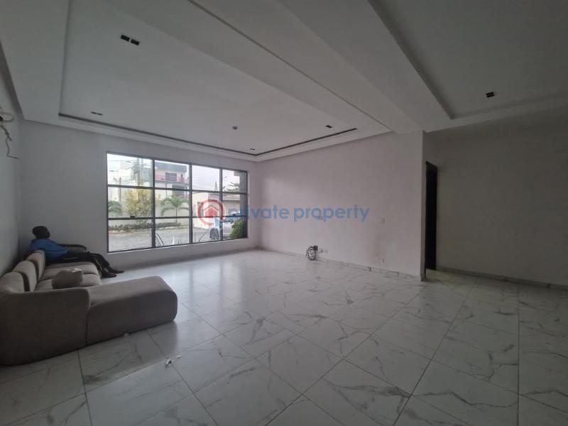 3 bedroom Flat & Apartment For Rent Lekki Phase 1 Lagos - 6