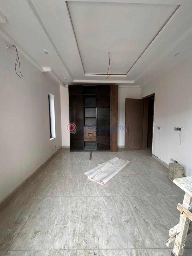 3 bedroom Flat & Apartment For Sale Lekki Phase 1 Lagos - 6
