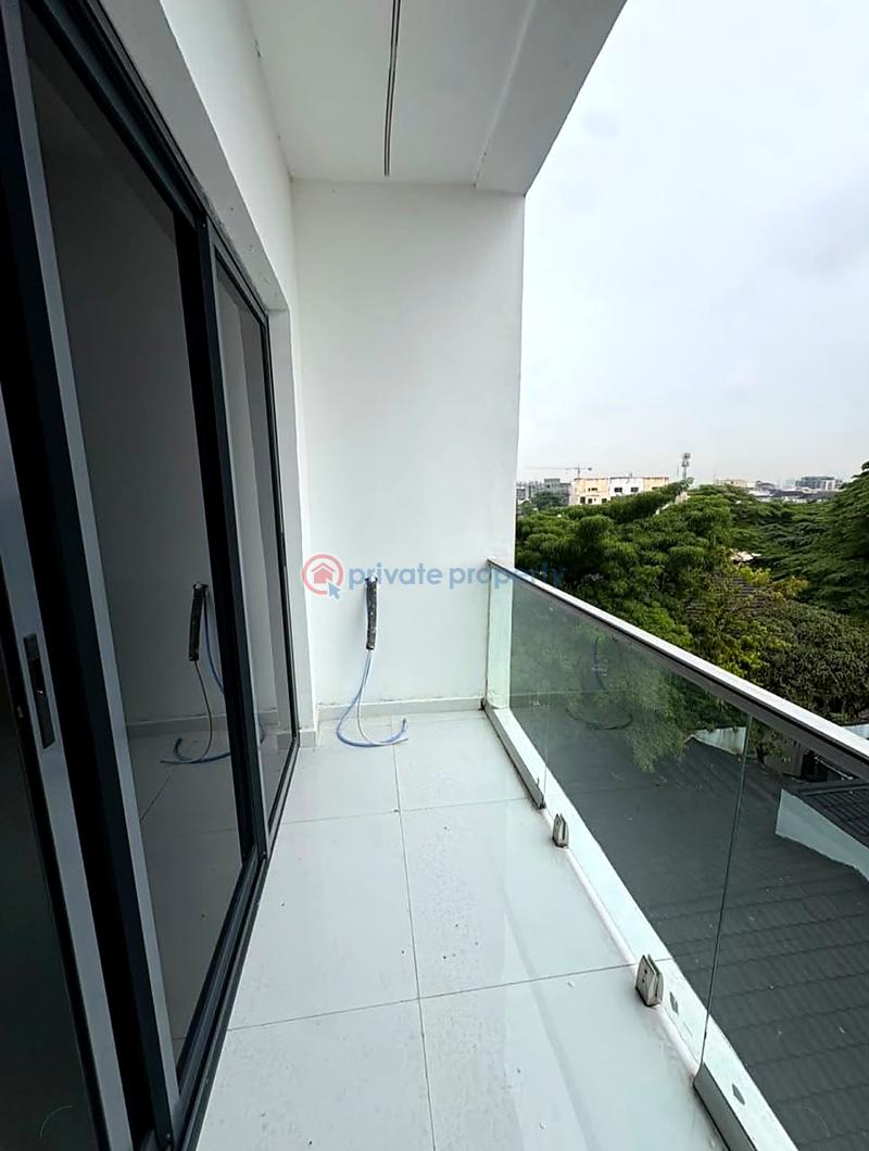 3 bedroom Flat & Apartment For Rent Lekki Phase 1 Lagos - 6