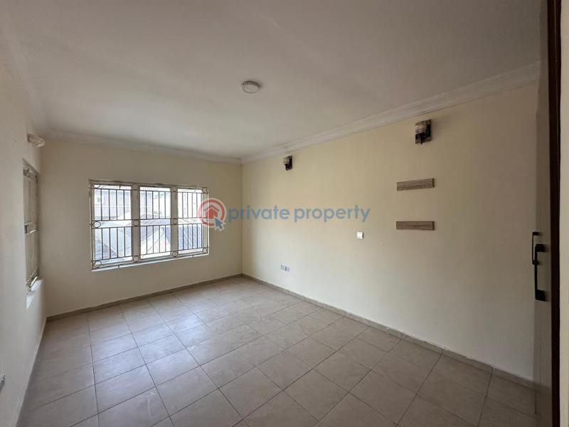 3 bedroom Flat & Apartment For Rent Lekki Phase 1 Lagos - 2