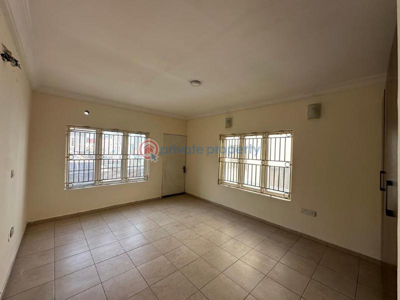 3 bedroom Flat & Apartment For Rent Lekki Phase 1 Lagos - 5