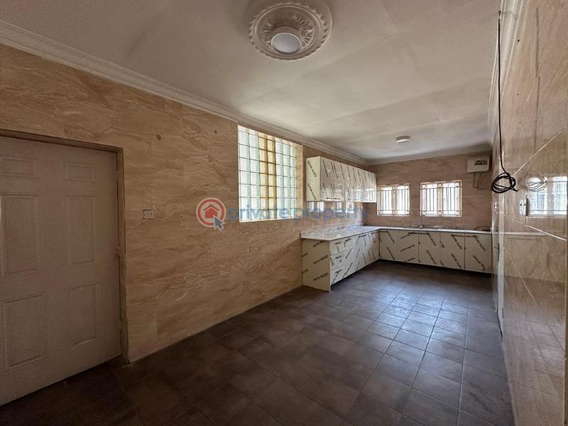 3 bedroom Flat & Apartment For Rent Lekki Phase 1 Lagos - 8
