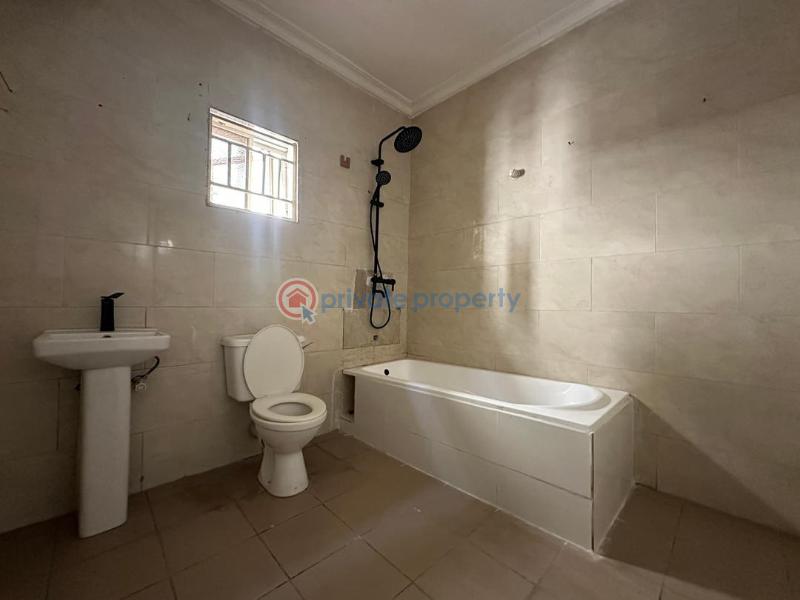 3 bedroom Flat & Apartment For Rent Lekki Phase 1 Lagos - 9