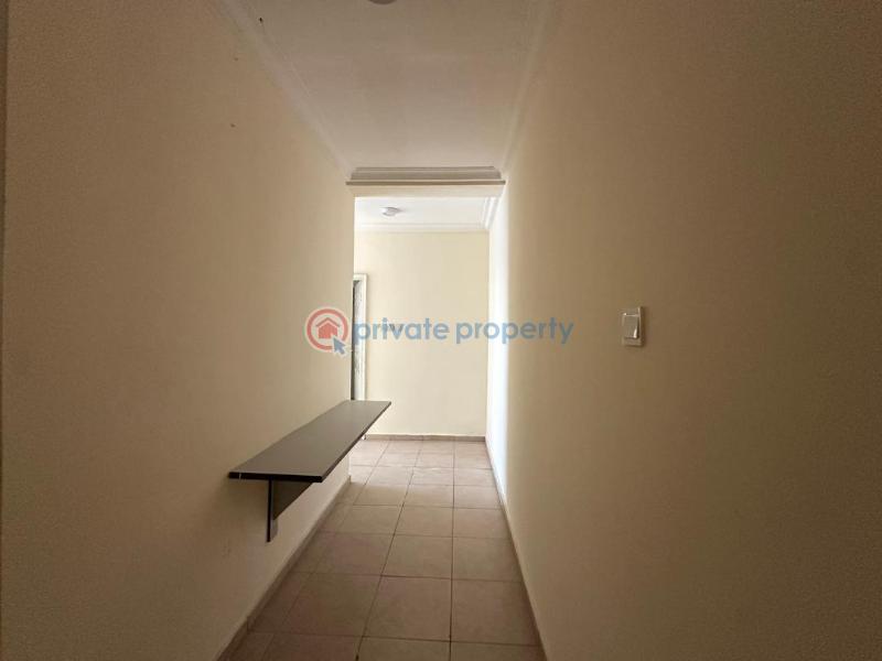 3 bedroom Flat & Apartment For Rent Lekki Phase 1 Lagos - 4