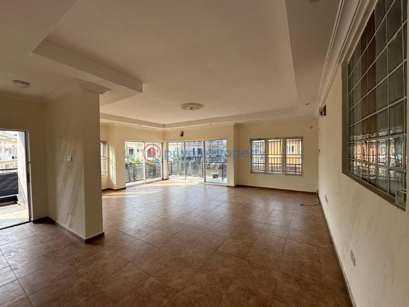 3 bedroom Flat & Apartment For Rent Lekki Phase 1 Lagos - 7
