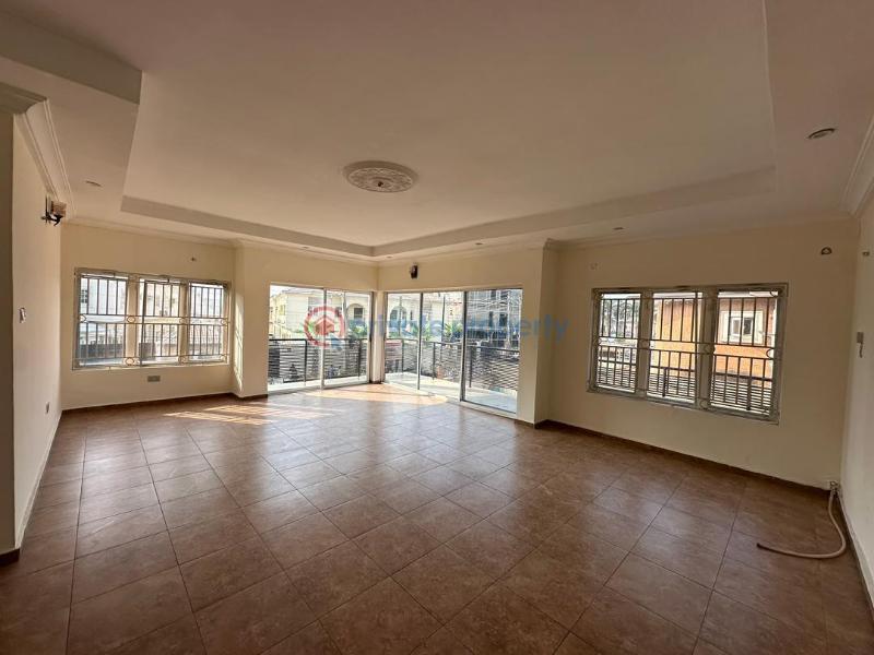 3 bedroom Flat & Apartment For Rent Lekki Phase 1 Lagos - 3