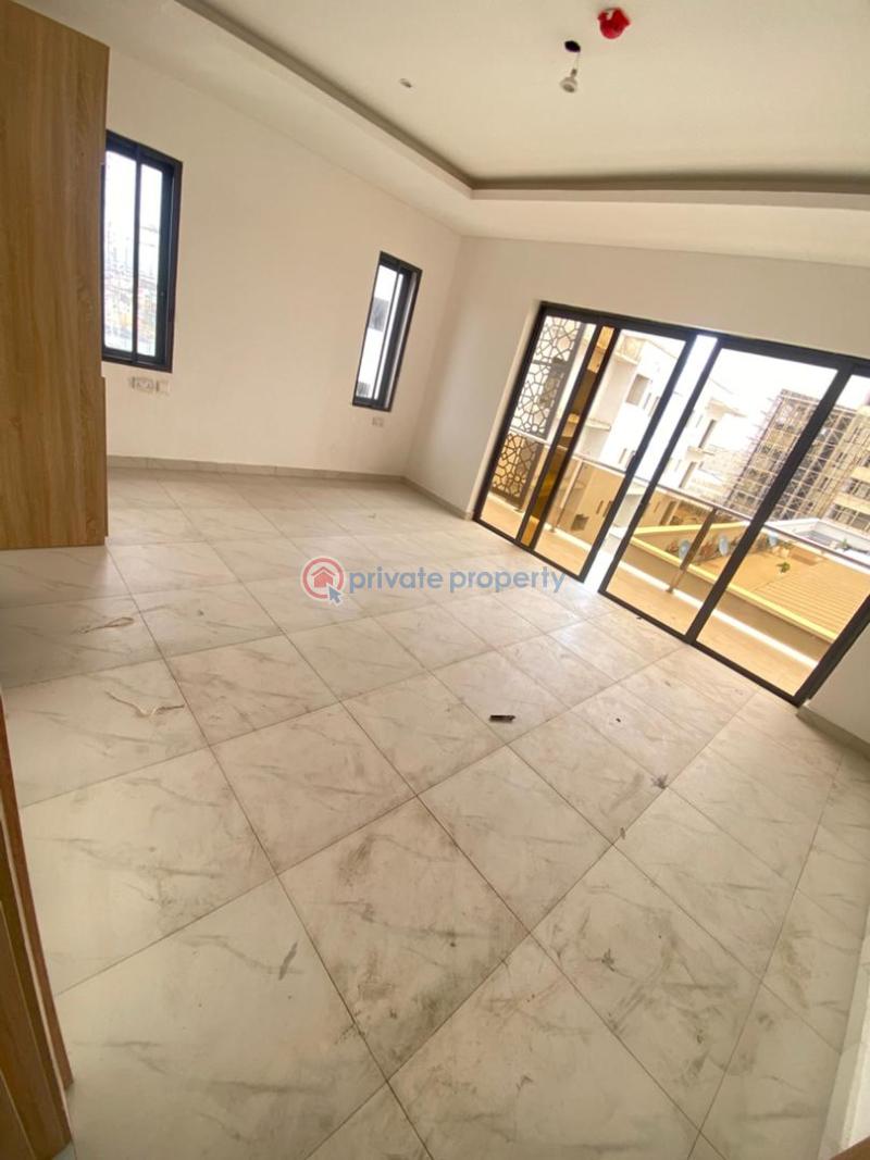 3 bedroom apartment with bq in lekki phase one - 7 3 bedroom Block Of Flats For Rent Lekki Phase One Proper Lekki Phase 1 Lagos - 7