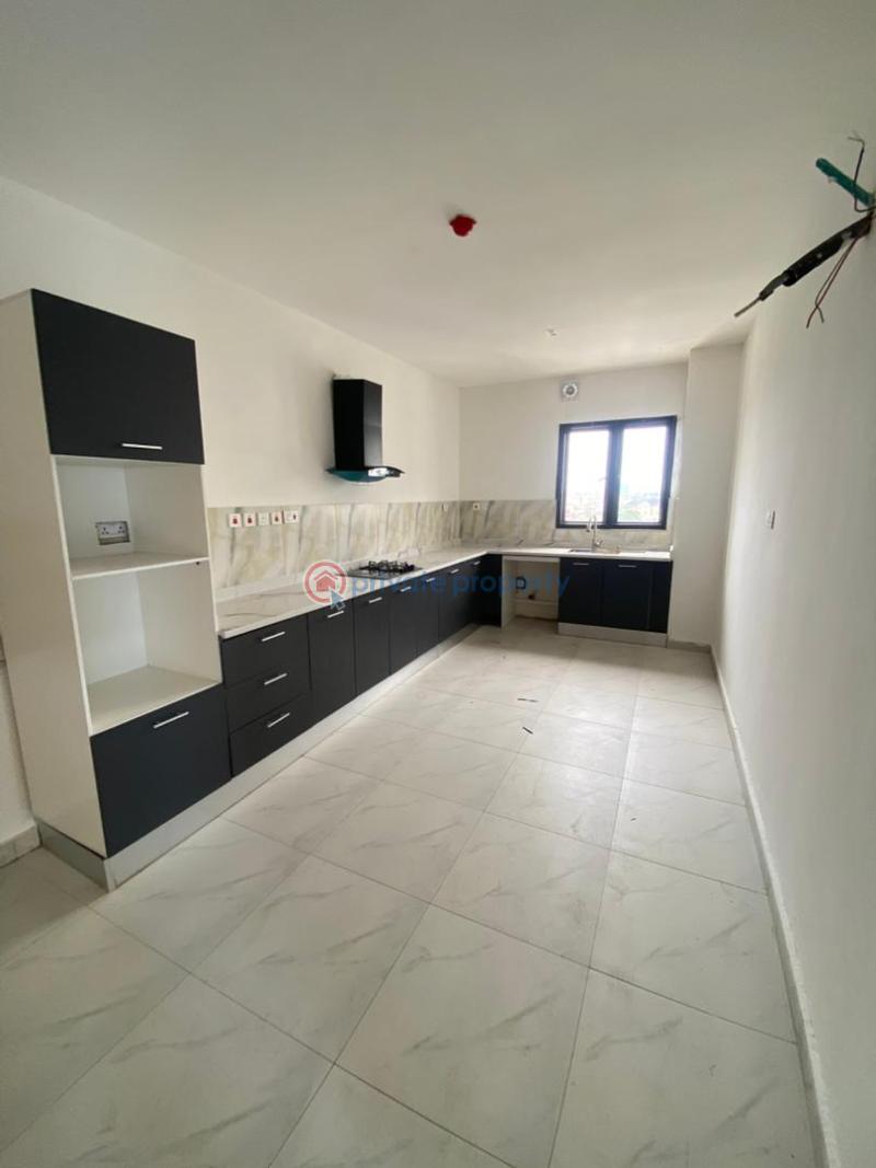 3 bedroom apartment with bq in lekki phase one - 2 3 bedroom Block Of Flats For Rent Lekki Phase One Proper Lekki Phase 1 Lagos - 2