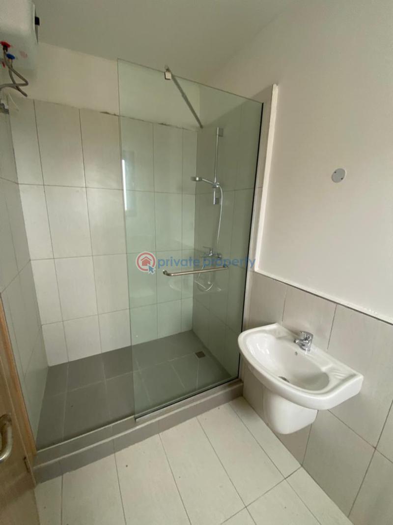 3 bedroom apartment with bq in lekki phase one - 1 3 bedroom Block Of Flats For Rent Lekki Phase One Proper Lekki Phase 1 Lagos - 1