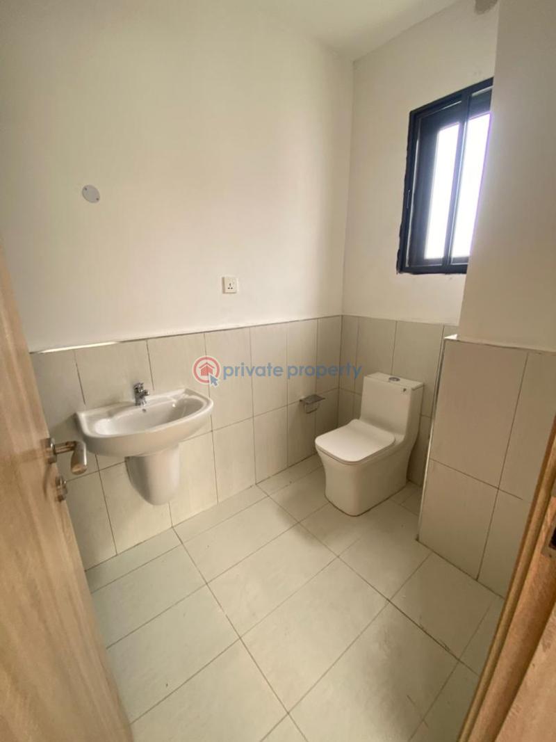 3 bedroom apartment with bq in lekki phase one - 6 3 bedroom Block Of Flats For Rent Lekki Phase One Proper Lekki Phase 1 Lagos - 6