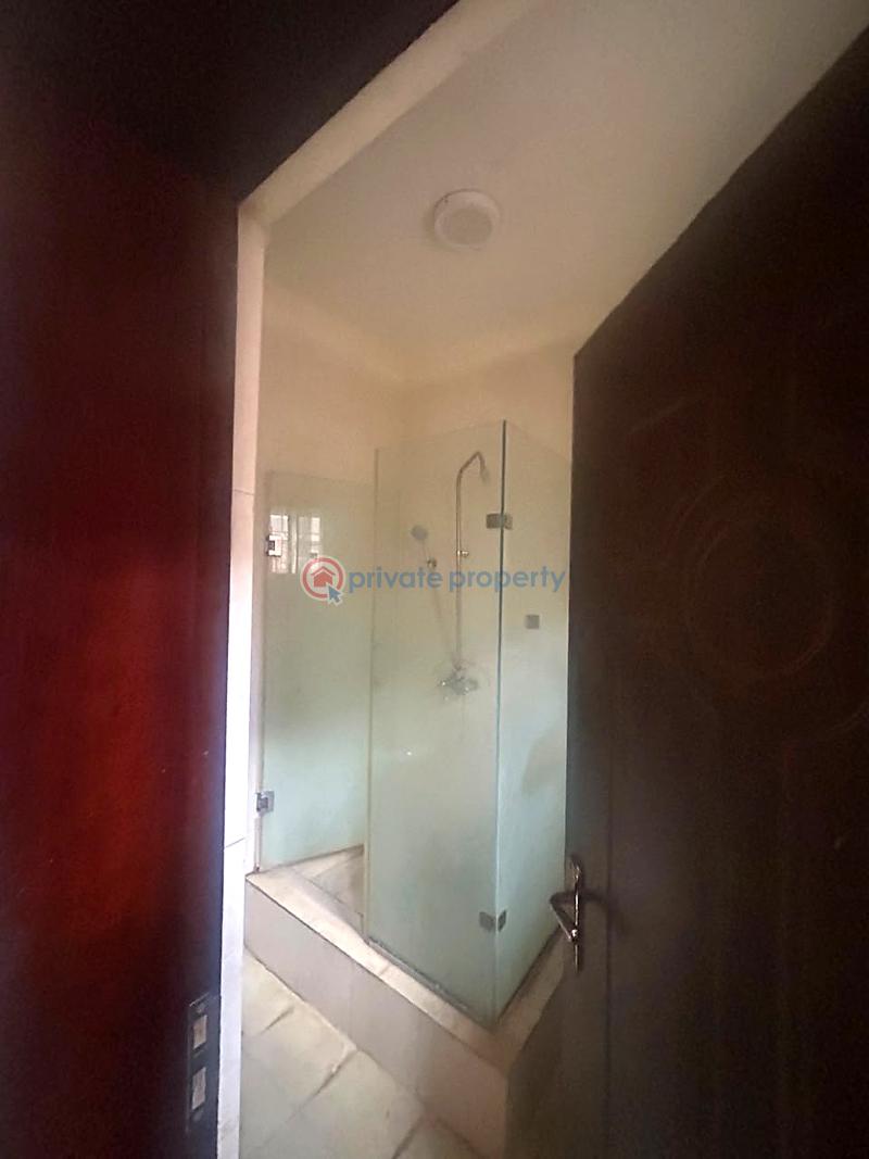 3 bedroom Flat & Apartment For Rent Lekki Lagos - 5