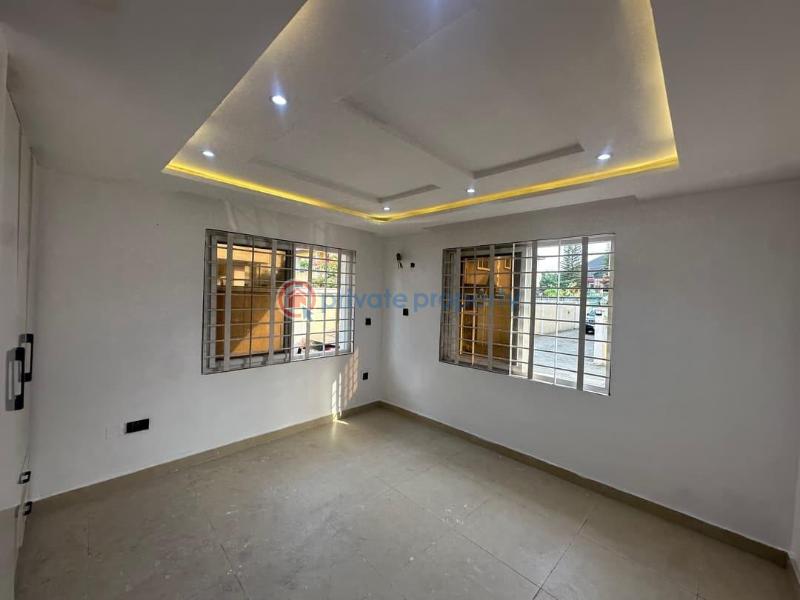3 bedroom Flat & Apartment For Sale Lekki Phase 1 Lagos - 4