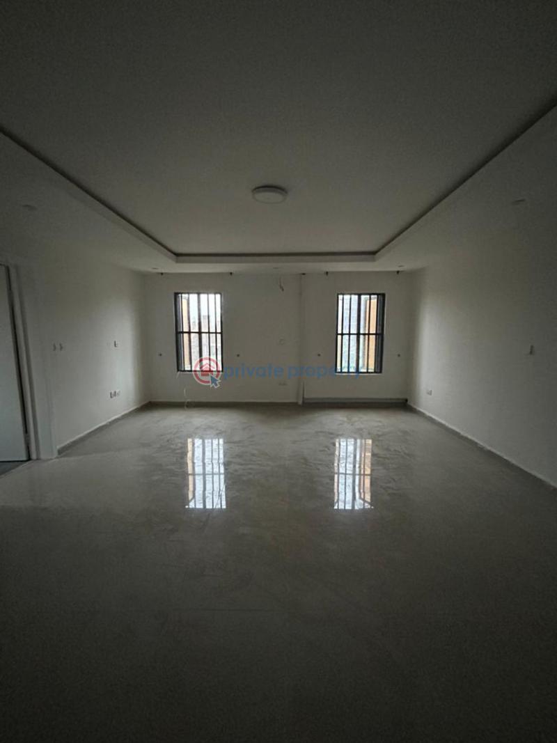 3 bedroom Flat & Apartment For Rent Lekki Phase 1 Lagos - 4