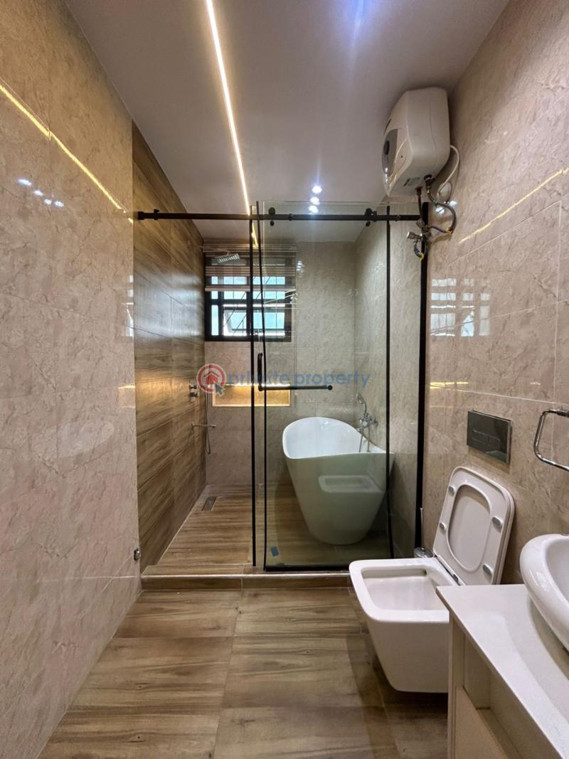 3 bedroom Flat & Apartment For Sale Lekki Lagos - 2