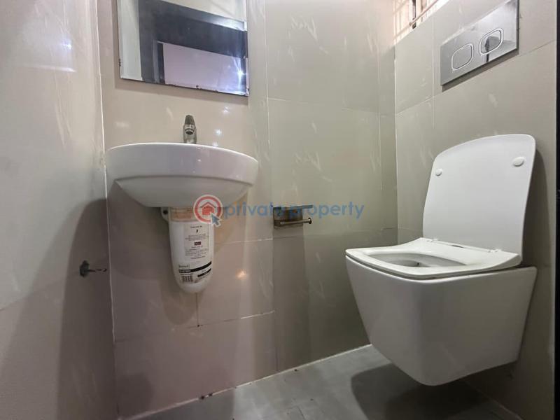 3 bedroom Flat & Apartment For Sale Lekki Phase 1 Lagos - 3