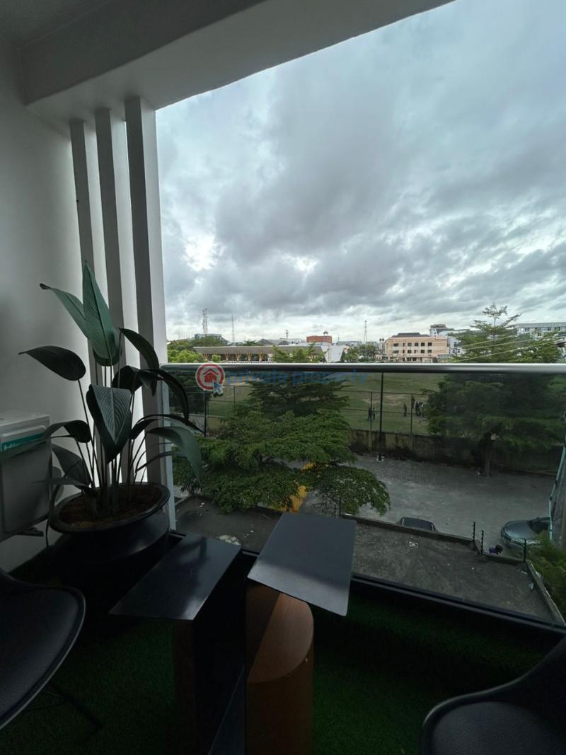 3 bedroom Flat & Apartment For Sale Lekki Lagos - 4