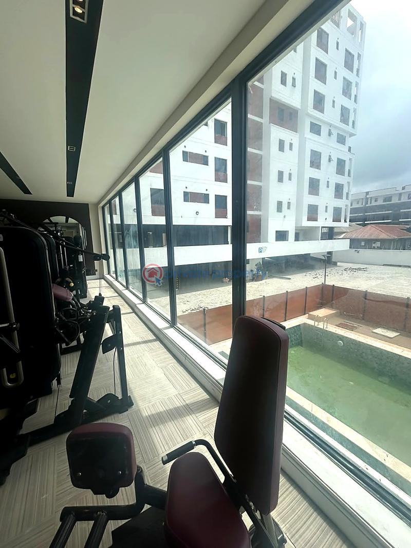 3 bedroom Flat & Apartment For Rent Lekki Lagos - 5