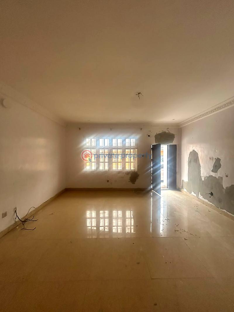3 bedroom Flat & Apartment For Rent Lekki Lagos - 1